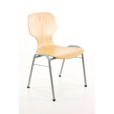 Schalenstuhl „Work“