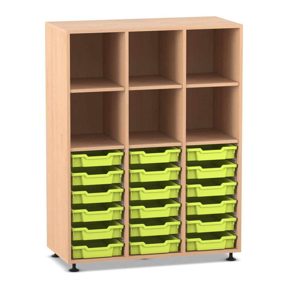 snackteller mit deckel Snackschale mit 8 Fächern Snack Wohnzimerschrank ! in 8795