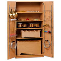 Flexeo® Musikschrank, Breite 94,4 cm - 809004 h