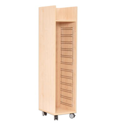 Flexeo® Tablettwagen