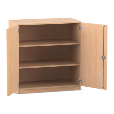 Flexeo® Unterschrank, 3 Fächer, Breite 94,4 cm
