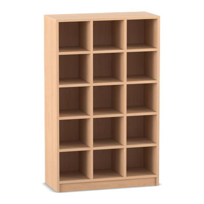 Flexeo® Garderoben-Fachregal „Armadio“, Breite 81,1 cm