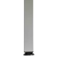 Flexeo® Schreibtisch (Breite 200 cm) - 845080 m