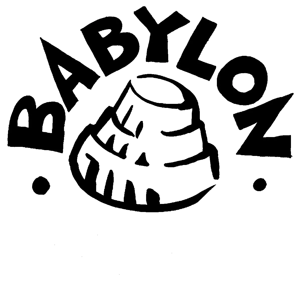BABYLON Spielzeug