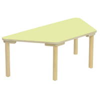 Betzold Baccus Trapeztisch - Betzold Baccus Trapeztisch 768228 a ZN