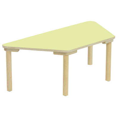 Betzold Baccus Trapeztisch