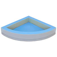 Eckbällebad „Lima“ - Betzold Eckbaellebad Lima 754368 a ZN