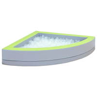 Eckbällebad „Lima“ - Betzold Eckbaellebad Lima E 754367 i ZN