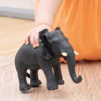 Elefant, Naturkautschuk - Betzold Elefant Naturkautschuk 41268 i ZN