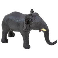 Elefant, afrikanisch, Naturkautschuk - Betzold Elefant afrikanisch Naturkautschuk 41276 a ZN