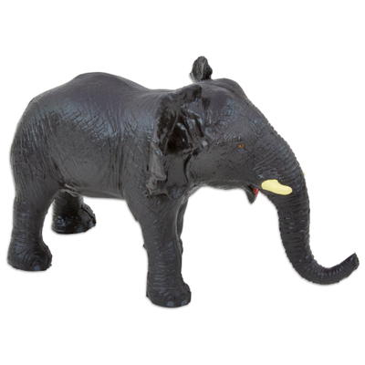 Elefant, afrikanisch, Naturkautschuk