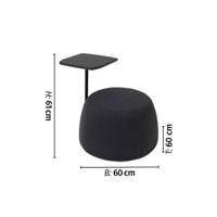 Betzold Hocker „Muffin“ – Bild 18