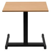Betzold Lehrer- und Bürotisch mit Gasfeder - Betzold Lehrer und Buerotisch mit Gasfeder 769977 d ZN