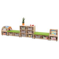 Betzold Maddox Regal- und Sitzkombination 1 - Betzold Maddox Regal und Sitzkombination 1 58776 a ZN