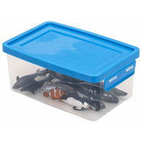 Meerestiere, 8-teilig - Betzold Meerestiere 8 teilig 761838 c ZN