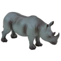 Nashorn, Naturkautschuk - Betzold Nashorn Naturkautschuk E 41278 a ZN