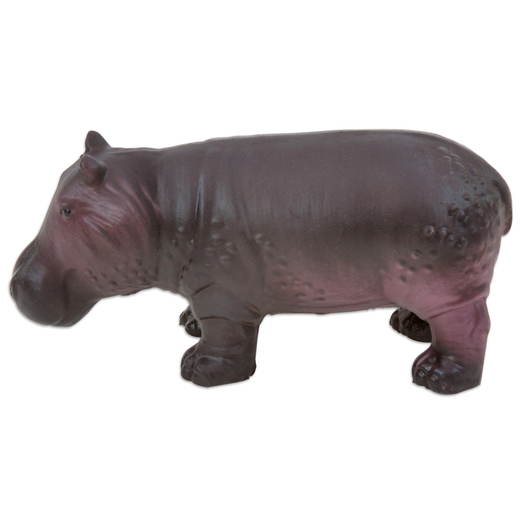 Betzold-Nilpferd-Naturkautschuk-41275_a-ZN Nilpferd, Naturkautschuk - Betzold Nilpferd Naturkautschuk 41275 a ZN