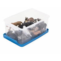 Nordamerikanische Tiere, 12-tlg. – Bild 6