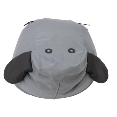 Outdoor-Sitzsack „Maus“
