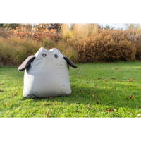 Outdoor-Sitzsack „Maus“ - Betzold Outdoor Sitzsack Maus E 775186 h ZN