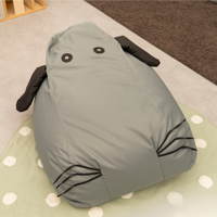 Outdoor-Sitzsack „Maus“ - Betzold Outdoor Sitzsack Maus E 775186 i ZN