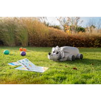 Outdoor-Sitzsack „Rhino“ - Betzold Outdoor Sitzsack Rhino E 775187 j ZN