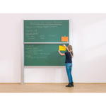 Betzold Pylonen-Doppeltafel - Betzold Pylonen Doppeltafel 83694 i ZN