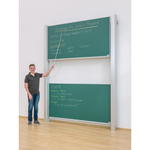 Betzold Pylonen-Doppeltafel - Betzold Pylonen Doppeltafel 83694 l ZN