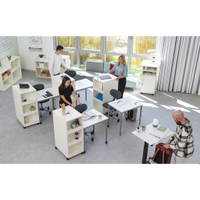 Betzold Rechtecktisch „LernFlex 1“ – Bild 6