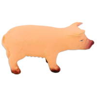 Schwein oder Ferkel, Naturkautschuk - Betzold Schwein oder Ferkel Naturkautschuk 41263 a ZN