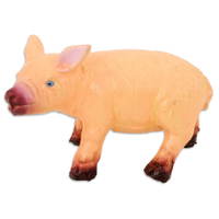Schwein oder Ferkel, Naturkautschuk - Betzold Schwein oder Ferkel Naturkautschuk 41264 a ZN
