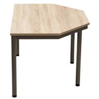 Betzold Sechsecktisch „LernFlex 2“ - Betzold Sechsecktisch LernFlex 2 769982 b ZN
