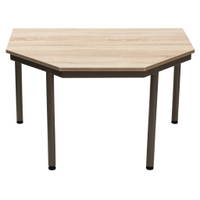 Betzold Sechsecktisch „LernFlex 2“ - Betzold Sechsecktisch LernFlex 2 769982 d ZN