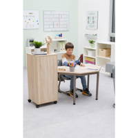 Betzold Sechsecktisch „LernFlex 2“ – Bild 8