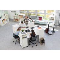 Betzold Sechsecktisch „LernFlex 2“ – Bild 10