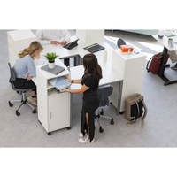 Betzold Sechsecktisch „LernFlex 2“ – Bild 11