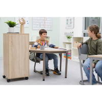 Betzold Sechsecktisch „LernFlex 2“ – Bild 12