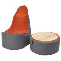 Sitzgruppe, 3-teiliges Set - Betzold Sitzgruppe 3 teiliges Set 767243 b ZN
