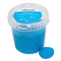 Betzold Soft-Knete im Eimer, 1 kg – Bild 11