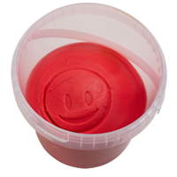 Betzold Soft-Knete im Eimer, 1 kg - Betzold Soft Knete im Eimer 1 kg 776113 b ZN