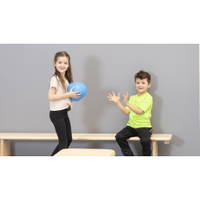 Spaß-Ball - Betzold Spass Ball 36236 c ZN