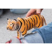 Tiger, Naturkautschuk – Bild 6