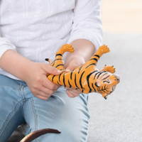 Tiger, Naturkautschuk – Bild 7