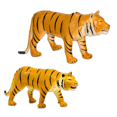 Tiger, Naturkautschuk