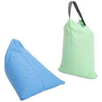 Tragbarer Sitzsack für Kinder – Bild 9