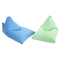 Tragbarer Sitzsack für Kinder – Bild 11