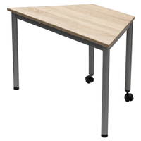 Betzold Trapeztisch „LernFlex 1“ - Betzold Trapeztisch LernFlex 1 769981 b ZN