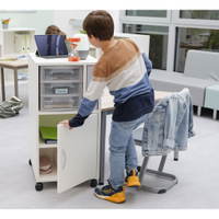 Betzold Trapeztisch „LernFlex 1“ – Bild 7