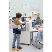 Betzold Trapeztisch „LernFlex 1“ – Bild 6