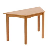 Betzold Trapeztisch Trapetino - Betzold Trapeztisch Trapetino E 57566 b ZN